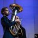 Soloist perform at U.S. Army Tuba Euphonium Workshop
