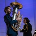Soloist perform at U.S. Army Tuba Euphonium Workshop