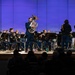Soloist perform at U.S. Army Tuba Euphonium Workshop