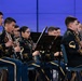 Soloist perform at U.S. Army Tuba Euphonium Workshop