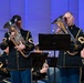 Soloist perform at U.S. Army Tuba Euphonium Workshop
