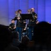 Soloist perform at U.S. Army Tuba Euphonium Workshop