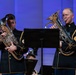 Soloist perform at U.S. Army Tuba Euphonium Workshop