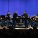 Soloist perform at U.S. Army Tuba Euphonium Workshop