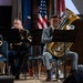 Soloist perform at U.S. Army Tuba Euphonium Workshop