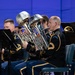 Soloist perform at U.S. Army Tuba Euphonium Workshop