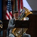 Soloist perform at U.S. Army Tuba Euphonium Workshop