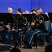Soloist perform at U.S. Army Tuba Euphonium Workshop