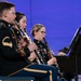 Soloist perform at U.S. Army Tuba Euphonium Workshop