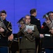 Soloist perform at U.S. Army Tuba Euphonium Workshop