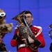 Soloist perform at U.S. Army Tuba Euphonium Workshop