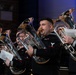 Soloist perform at U.S. Army Tuba Euphonium Workshop
