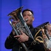 Soloist perform at U.S. Army Tuba Euphonium Workshop