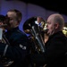 Soloist perform at U.S. Army Tuba Euphonium Workshop
