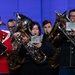 Soloist perform at U.S. Army Tuba Euphonium Workshop