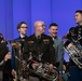 Soloist perform at U.S. Army Tuba Euphonium Workshop