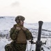 CORE26 |  U.S. Marines Hone Infantry Lethality with Mortar Range in Norway