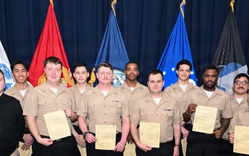 SCSTC ATRC Graduation Ceremony