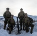 CORE26 |  U.S. Marines Hone Infantry Lethality with Mortar Range in Norway