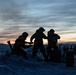 CORE26 |  U.S. Marines Hone Infantry Lethality with Mortar Range in Norway