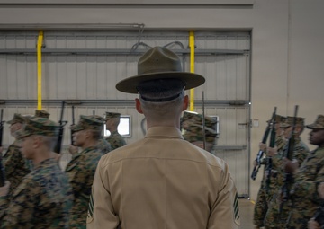 Fox Company Initial Drill