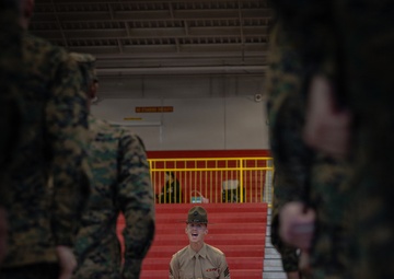 Fox Company Initial Drill