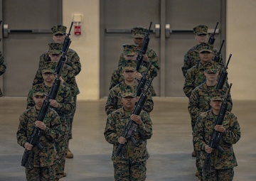 Fox Company Initial Drill