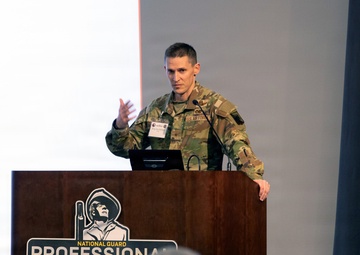 Guard leaders gather for domestic ops conference, sync emergency response plans
