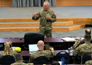Guard leaders gather for domestic ops conference, sync emergency response plans