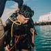 Sailors Hold Scuba Supervisor Qualification Training at Joint Base Pearl