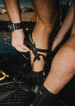 Evening Interview with DJ Diesal