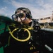 Sailors Hold Scuba Supervisor Qualification Training at Joint Base Pearl