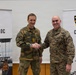 CORE26 | Norwegian Chief of Defence Visits Combined Joint Logistics Support Group