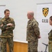 CORE26 | Norwegian Chief of Defence Visits Combined Joint Logistics Support Group