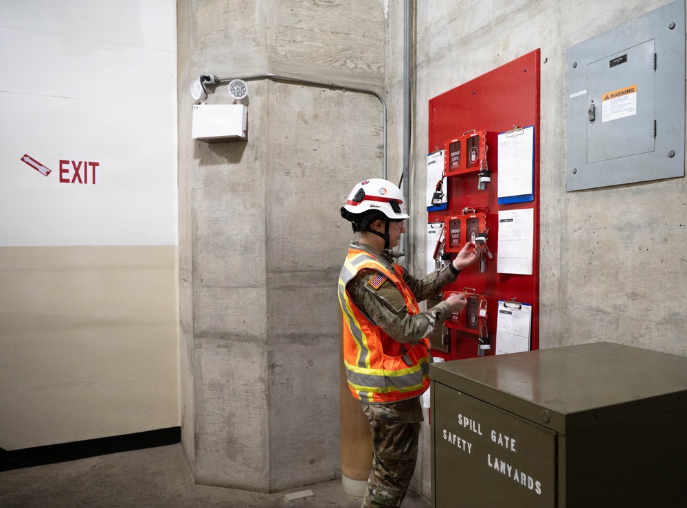 Among Hard Hats: An Army Engineer’s Path to the U.S. Army Corps of Engineers (1/5)