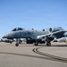 442d Fighter Wing generates aircraft for close air support exercise