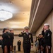 Naval Base Kitsap-Bangor Hosts Change of Command Ceremony