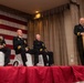 Naval Base Kitsap-Bangor Hosts Change of Command Ceremony