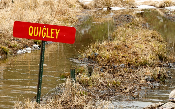 OCS 251 Combat Course