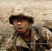 OCS 251 Combat Course