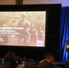 Army Senior Sustainer urges speed, innovation
