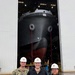 NAVSUP FLC Jacksonville Sailors provides support to future USNS Lansing