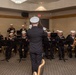 Naval Base Kitsap-Bangor Hosts Change of Command Ceremony