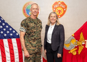 NEWSCAST 02 FEB 26: USS Cincinnati Visit to Cambodia & USS San Diego Change of Command