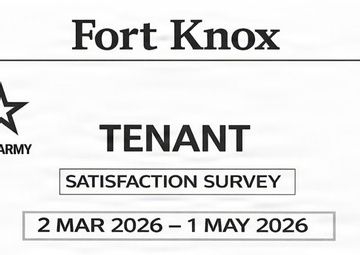 Annual housing tenant satisfaction survey to go live March 2