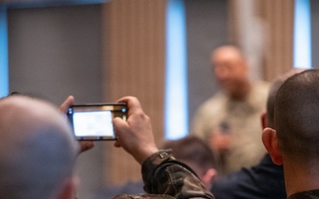 Multinational Partners Finalize Plans for Exercise Flintlock 2026