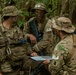 Jungle Operations Training Course - Panama: Recon Mission and Road Crossing