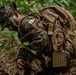 Jungle Operations Training Course - Panama: Recon Mission and Road Crossing