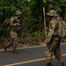 Jungle Operations Training Course - Panama: Recon Mission and Road Crossing