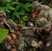 Jungle Operations Training Course - Panama: Recon Mission and Road Crossing